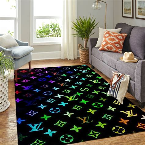 louis vuitton rugs